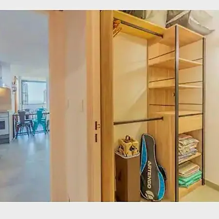 5 Pers Parking Vue