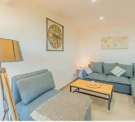 Apartment 5 Pers Parking Vue Cassis