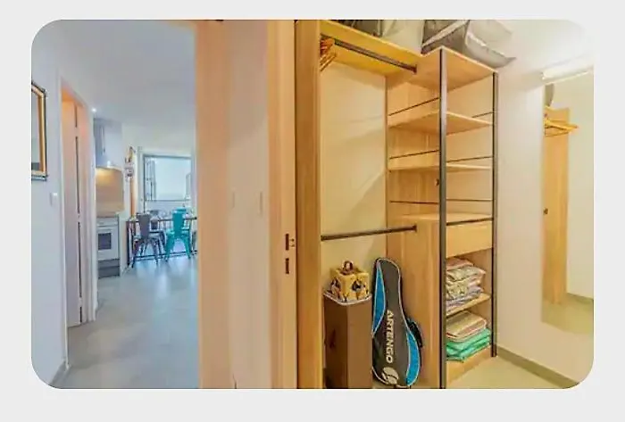 5 Pers Parking Vue