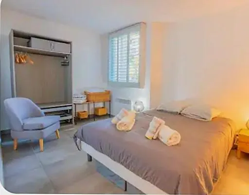 5 Pers Parking Vue *