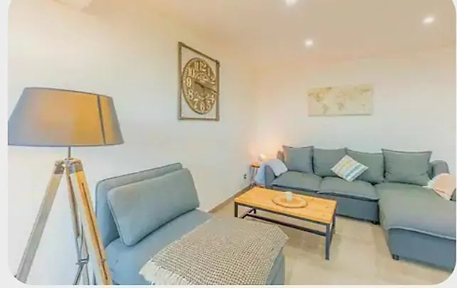 Appartement 5 Pers Parking Vue Cassis